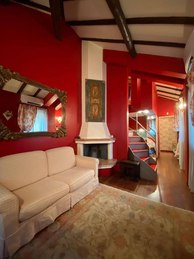 Apartment Mansarda Brera
