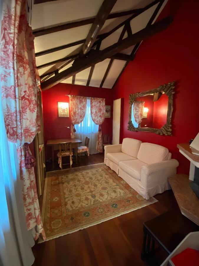 Apartment Mansarda Brera