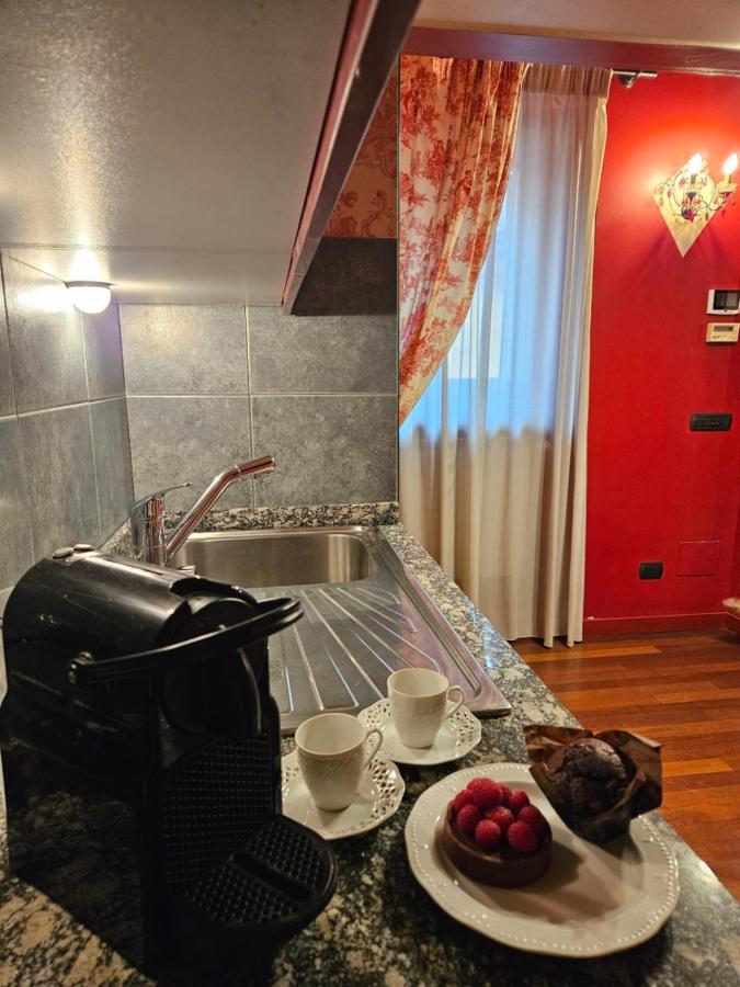 Mansarda Brera Apartment Milan