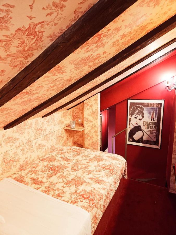 Mansarda Brera Apartment Milan